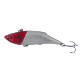 Finesse MK54 Big Vibe, 80mm, Red Herring