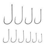 Swimerz 1/0 Baitholder Hook, Qty 25