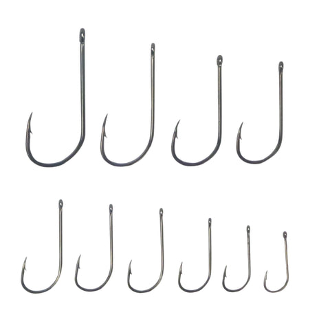 Swimerz 1/0 Baitholder Hook, Qty 25