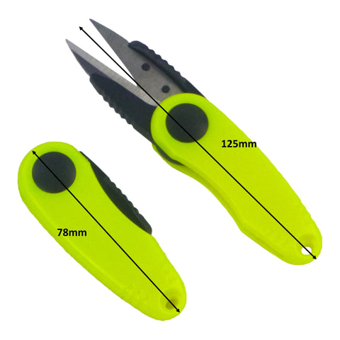 Rig Ezy Compact Line Snips
