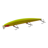 Finesse MK21 Shallow Diving Lure, 130mm, Gold Flash
