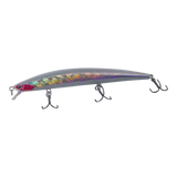 Finesse MK21 Shallow Diving Lure, 130mm, Garfish
