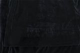 Long Large Thick Black Velvet Curtains 580x270cm+full liner,Blockout,Pinch Pleat
