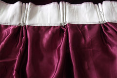 Long 4-Way Stretch Velvet Curtains 600x265cm with 30 hooks Pinch Pleat Burgundy