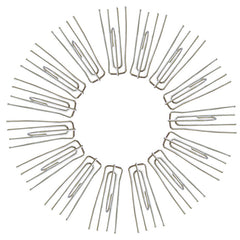 Blockout Curtains 2pcs 137x160cm PINCH PLEAT Blackout High Level Fabric Black