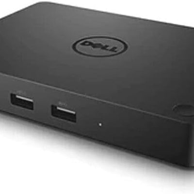 (Refurbished) WD15 USB-C 4K FHD HDMI Docking Station (K17A)