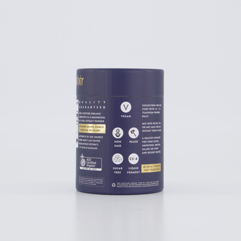 Teelixir Organic Cordyceps Mushroom 1Kg