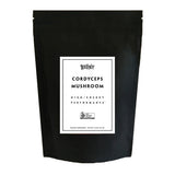 Teelixir Organic Cordyceps Mushroom 250g