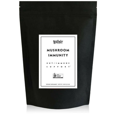 Teelixir Organic Mushroom Immunity 500g