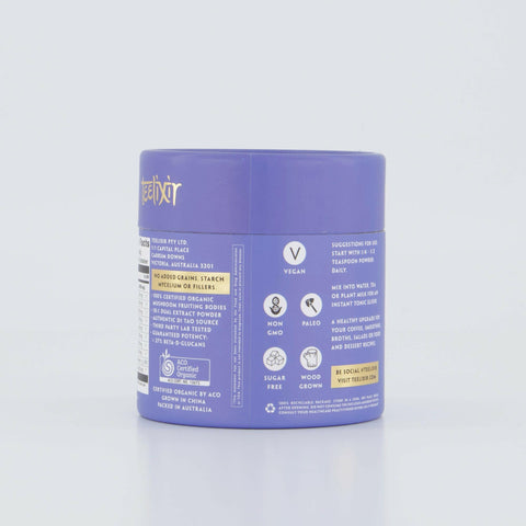 Teelixir Organic Mushroom Immunity 500g