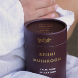 Teelixir Organic Reishi Mushroom 250g