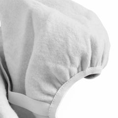 Ironing Board Cover Heat Resistant 35x 115cm- Wattle Print