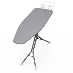 Ironing Board Cover 35x 115cm - Metallic Gray