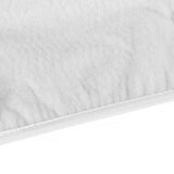 Ironing Board Cover 435x 115cm Blue Chervon