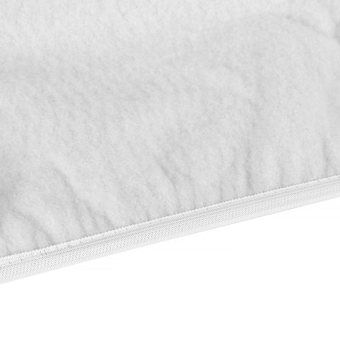 Ironing Board Cover 435x 115cm Blue Chervon