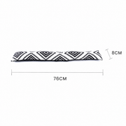 2 Pcs Door Window Draught Stopper