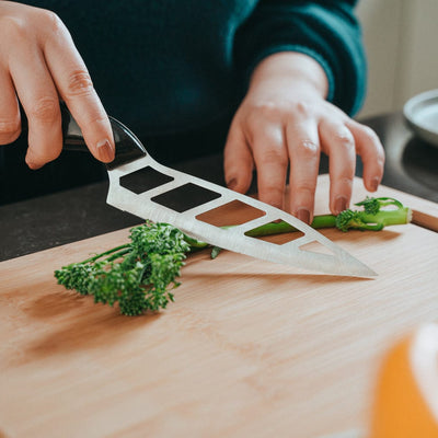 Wonder Paring Knife