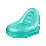 Lazy Dayz Jumbo Inflatable Chair - Pink