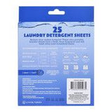 500 Sheets Eco-friendly Ultra Concentrated Laundry Detergent