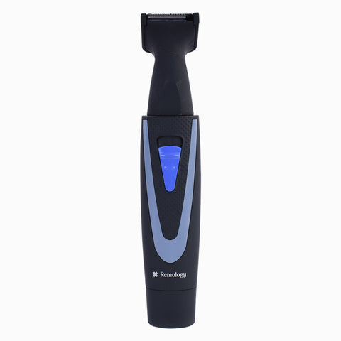 2 IN 1 Expert Grooming Kit