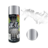 3PK 250g Spray Paint Can For Interior and Exterior 26 colours Fast Dry - Matt White