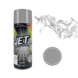 3PK 250g Spray Paint Can For Interior and Exterior 26 colours Fast Dry - Matt White