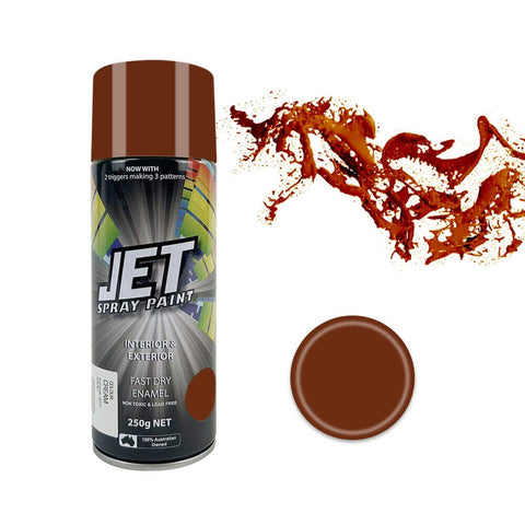 3PK 250g Spray Paint Can For Interior and Exterior 26 colours Fast Dry - Matt White