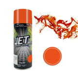 3PK 250g Spray Paint Can For Interior and Exterior 26 colours Fast Dry - Matt White