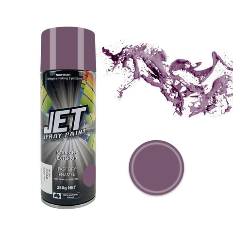 3PK 250g Spray Paint Can For Interior and Exterior 26 colours Fast Dry - Brunswick Green