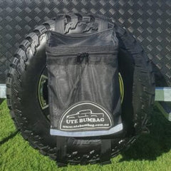 Wheel Bumbag