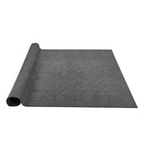 Rug Pad Gripper 9' x 12' Protective Carpet Pad 0.47" Thick for All Floors