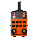 ARC Stick Welder 220V 140A Stick/Lift TIG 2-in-1 Welding Machine Hot Start