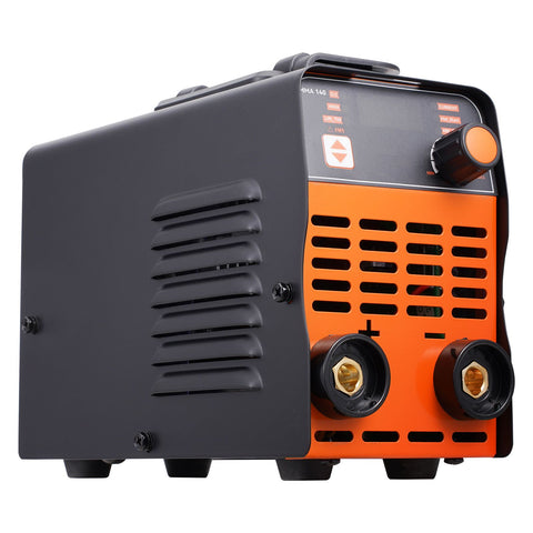 ARC Stick Welder 220V 140A Stick/Lift TIG 2-in-1 Welding Machine Hot Start