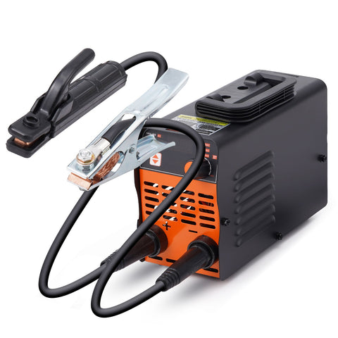 ARC Stick Welder 220V 120A 2-in-1 Lift TIG Welding Machine Hot Start