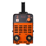 ARC Stick Welder 220V 120A 2-in-1 Lift TIG Welding Machine Hot Start