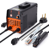 ARC Stick Welder 220V 160A 2in1 Lift TIG Welding Machine Hot Start
