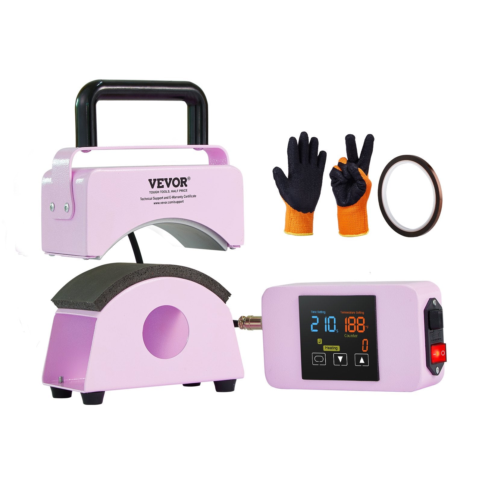featured product