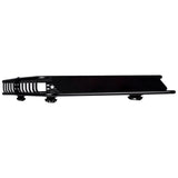 Roof Rack Cargo Basket 200 LBS Capacity 46"x36"x4.5" for SUV Truck Cars