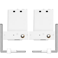 VEVOR DIY Murphy Bed Springs Mechanism Hardware Kit Horizontal for Twin Size Bed