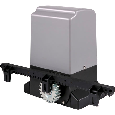 Sliding Gate Opener Automatic Sliding Gate 1800 KG 4 Remote & APP Control
