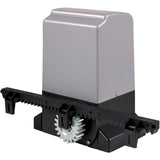 Sliding Gate Opener Automatic Sliding Gate 1800 KG 4 Remote & APP Control
