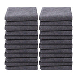 Moving Blankets, 1829 x 1372 mm, 12 kg/dz Weight, 12 Pack, Professional Recycled Cotton Packing Blanket, Large Heavy Duty Shipping Mover Pads Perfect for Protecting Furniture, Floors, Appliances