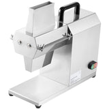 Commercial Meat Tenderizer, Heavy Duty Stainless Steel Kitchen Tool with Handle, Meat Tong, and Cleaning Brush, 450W Electric Meat Tenderizer Machine for Beef, Turkey, Chicken, Pork, and Fish