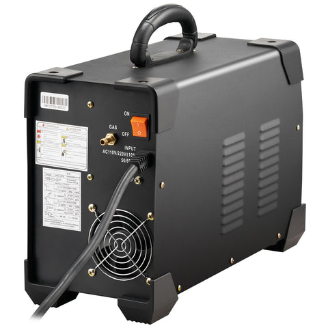 Mig Welder Welding Machine MIG-270 MIG MMA TIG IGBT DC Inverter Welder Digital Display