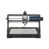 CNC 3018 Pro CNC 3018 300×180×45 mm CNC Machine GRBL Control Mini Engraver with Offline Controller 3 Axis Engraving Machine for Carving Milling Plastic, Acrylic, PVC and Wood