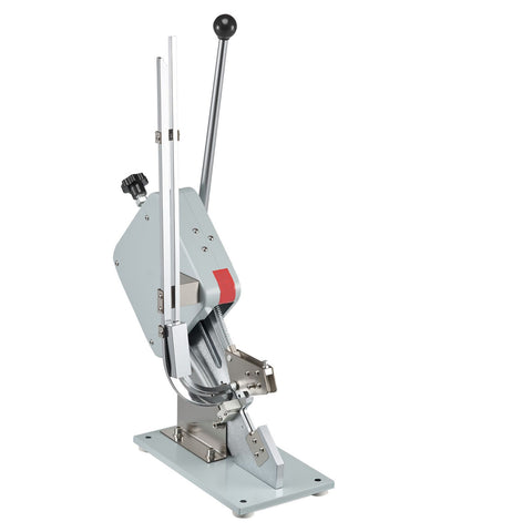 Manual U-shape Sausage Clipper Clipping Machine Food Clipping Maker for Sausage Packing Sealing with 2 Boxes of Buckles 8000pcs
