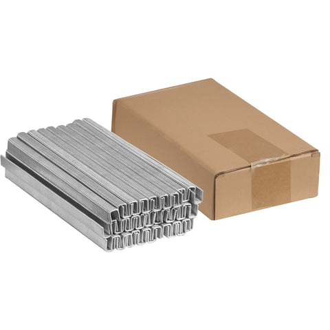 Manual U-shape Sausage Clipper Clipping Machine Food Clipping Maker for Sausage Packing Sealing with 2 Boxes of Buckles 8000pcs