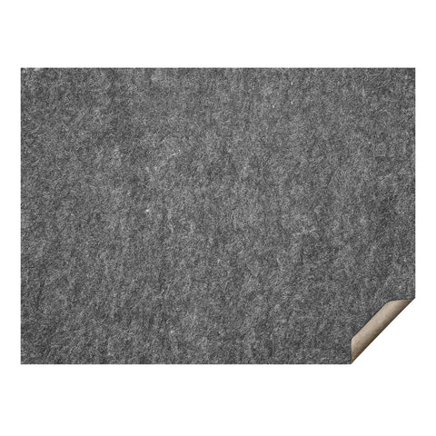 Non Slip Rug Pad Gripper 9' x 12' Carpet Mat 0.24" Thick for All Floor