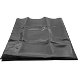 LLDPE Pond Liner 15x20 ft, Pond Liner 20 Mil, Fish Pond Liners for Waterfall, Pond and Fish Ponds