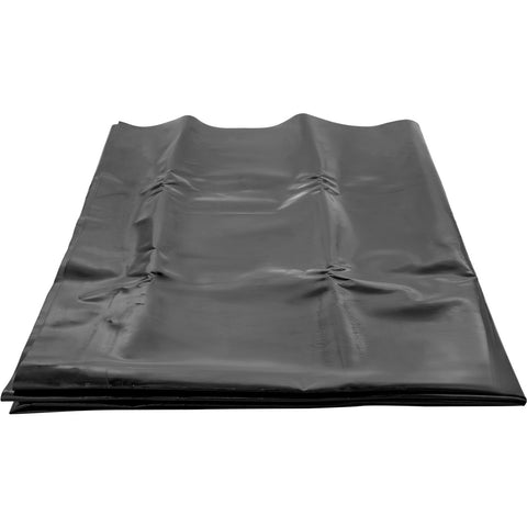 LLDPE Pond Liner 15x20 ft, Pond Liner 20 Mil, Fish Pond Liners for Waterfall, Pond and Fish Ponds